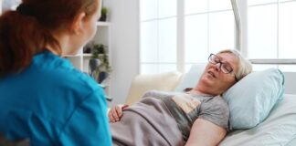 Internación domiciliaria: una solución para descomprimir el sistema de salud