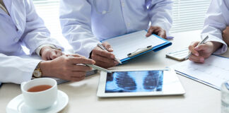 Qué es la neumonía bilateral: el riesgo más temido del COVID-19