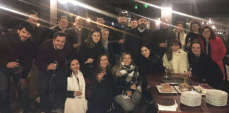 Home Care Litoral festejó su primera década con expectativas de crecer post pandemia