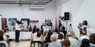 2022 un año de compromiso con la comunidad para Home Care LItoral