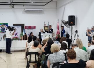 2022 un año de compromiso con la comunidad para Home Care LItoral