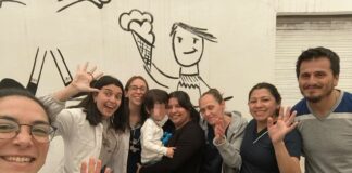 Alexander va a recibir internación domiciliaria gracias a la articulación público-privada