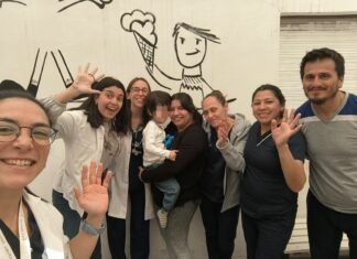 Alexander va a recibir internación domiciliaria gracias a la articulación público-privada