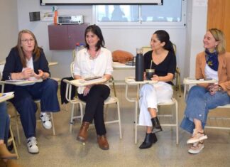 Home Care Litoral incorpora el rol del Trabajo Social en el ámbito privado de la salud domiciliaria